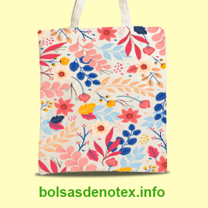 bolsas de notex para sublimar flores