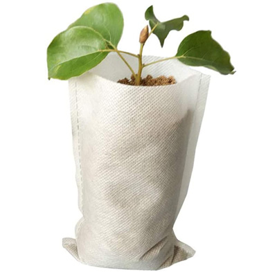 bolsas ecologicas para plantas